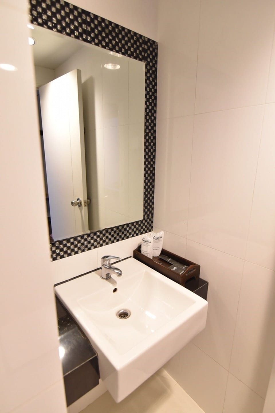 Leevana Hotel Hat Yai Hotel in Thailand