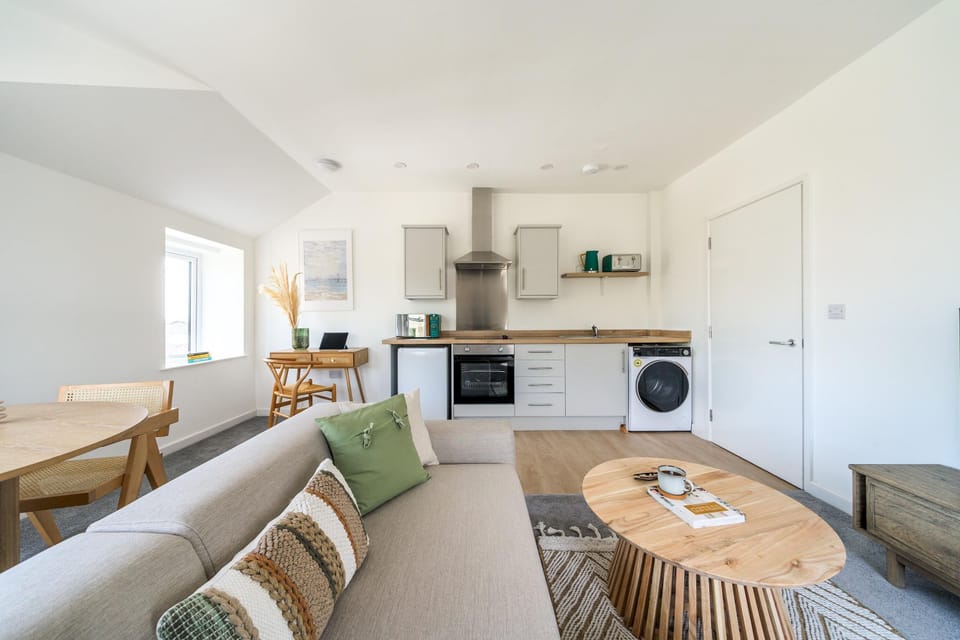 House | 1 bedroom