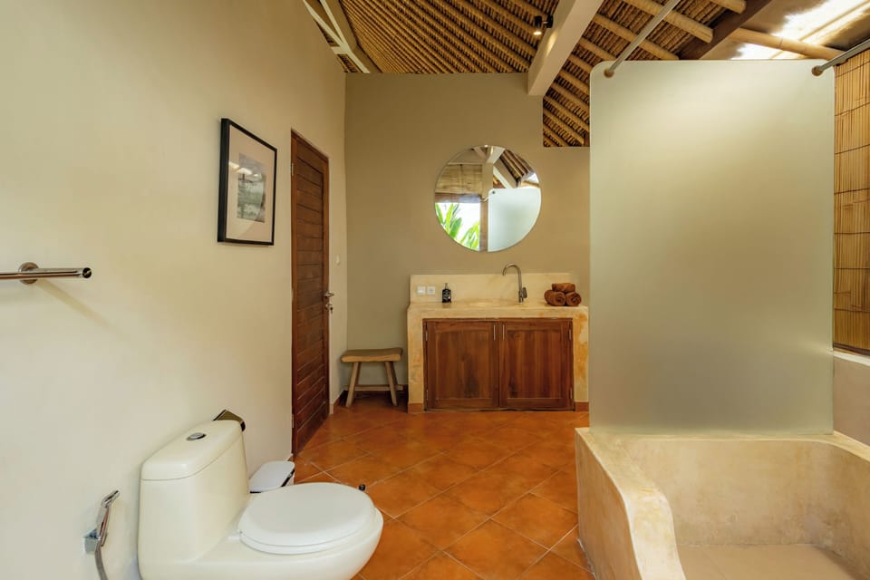 Flor Villa by Betterplace Villa in North Kuta