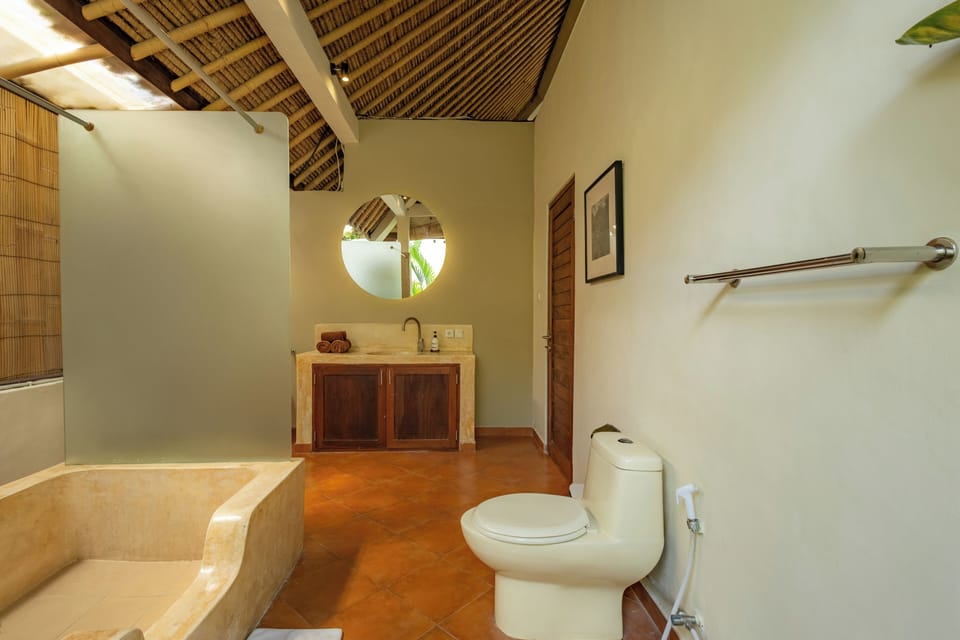 Flor Villa by Betterplace Villa in North Kuta