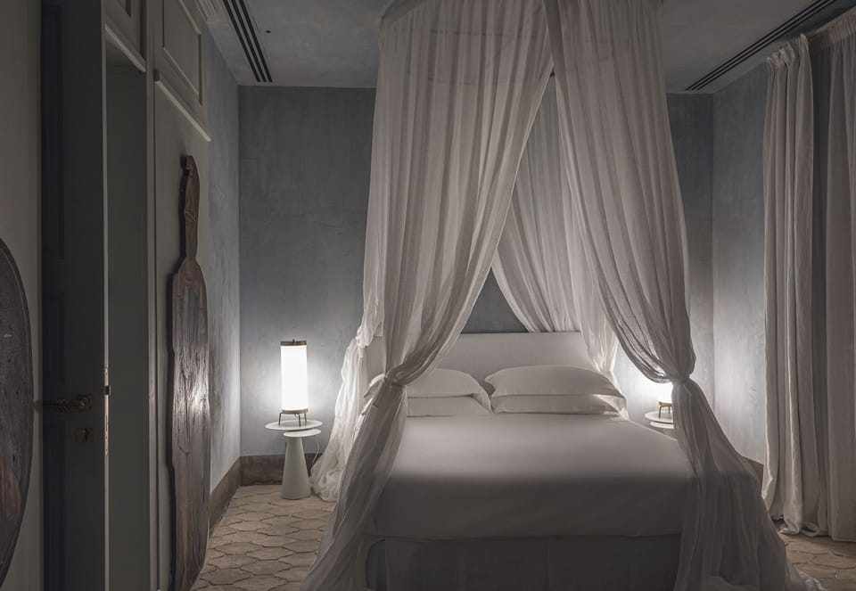 Superior Room, City View | Premium bedding, down comforters, free minibar, in-room safe