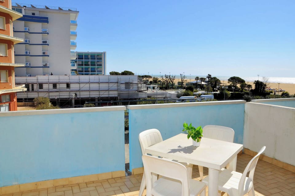 Studio, Balcony, Ocean View | Balcony