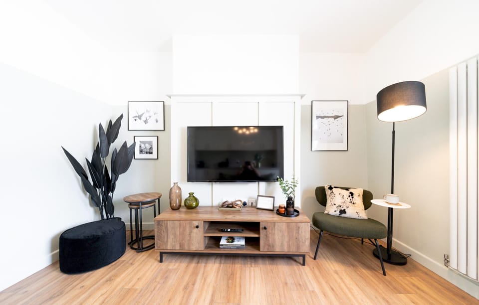 Apartment | 1 bedroom