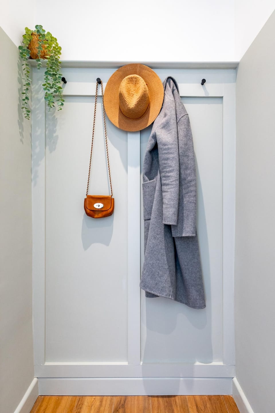 House | 1 bedroom