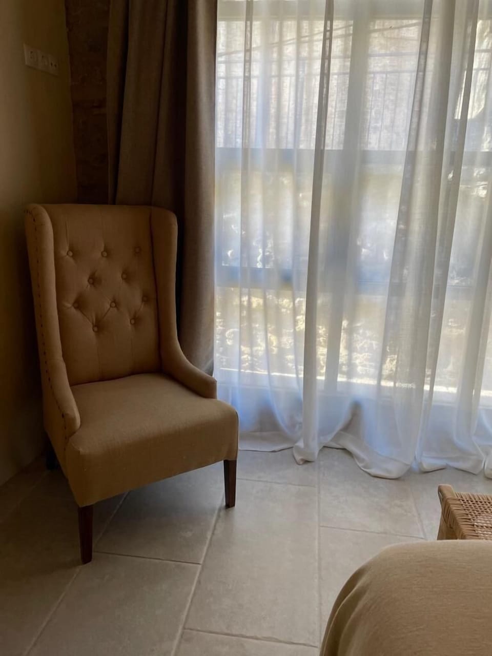 Standard Room | Free WiFi, bed sheets