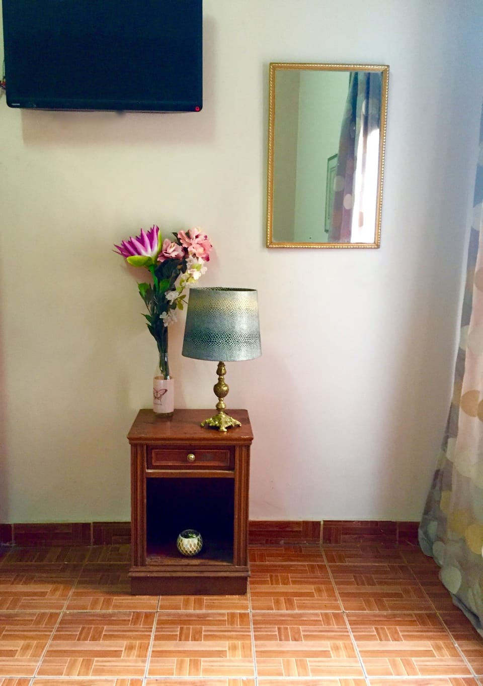 Standard Triple Room, 3 Twin Beds | 1 bedroom, premium bedding, free WiFi