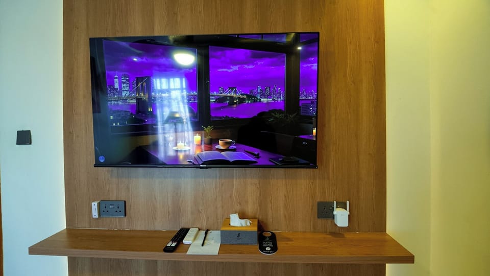 Television