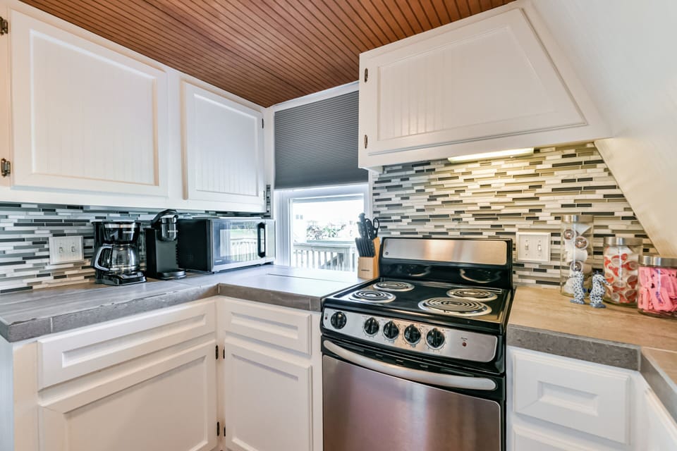 House (2 Bedrooms) | Property amenity