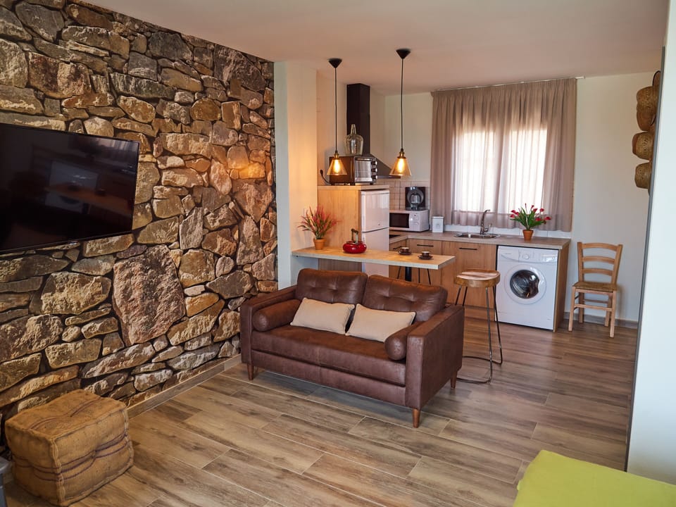 CASAS RURALES MORADA DEL CERRO Country House in Castile-La Mancha
