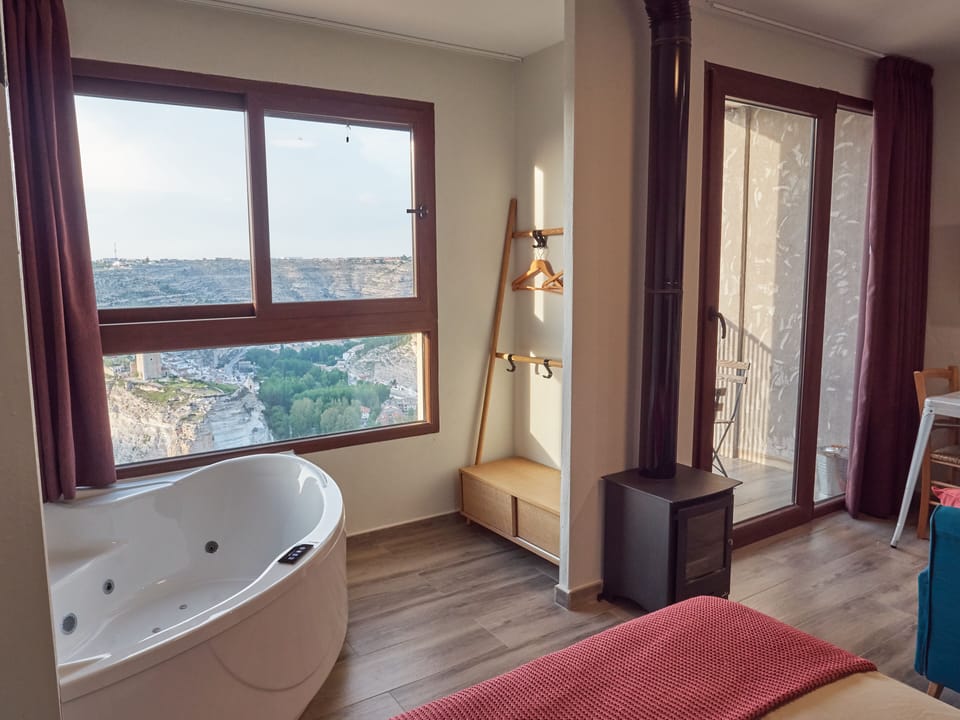CASAS RURALES MORADA DEL CERRO Country House in Castile-La Mancha
