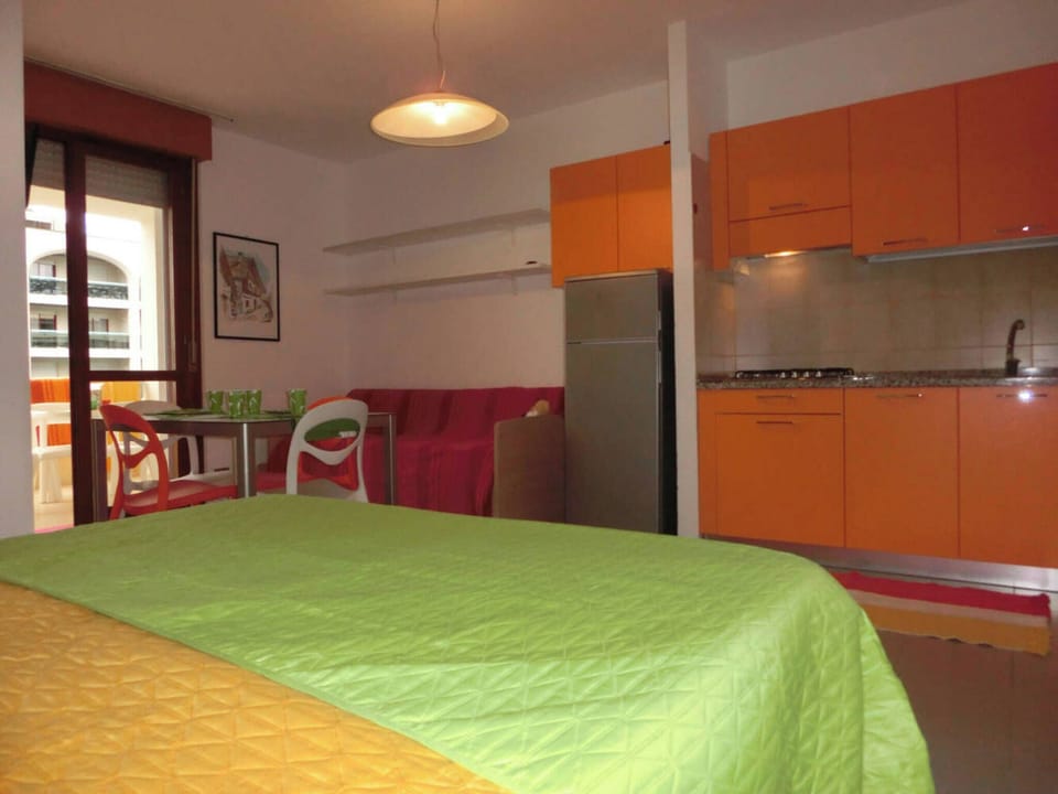 Studio, Balcony, Ocean View | 1 bedroom