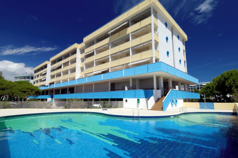 Studio, Balcony, Ocean View | Pool | Outdoor pool