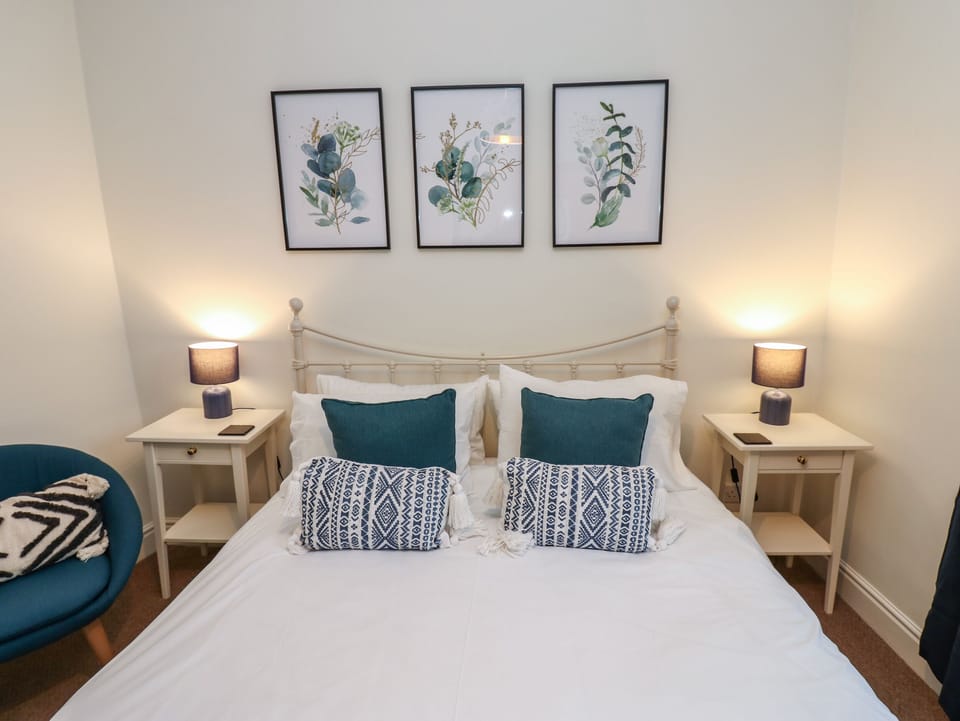Harker View Cottage Cottage in Reeth