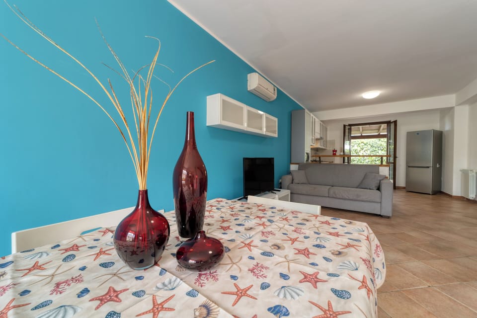 House, Partial Sea View | Private kitchen | Fridge, microwave, stovetop, dishwasher