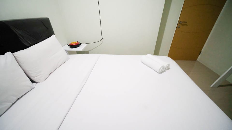 Apartment | 2 bedrooms, free WiFi