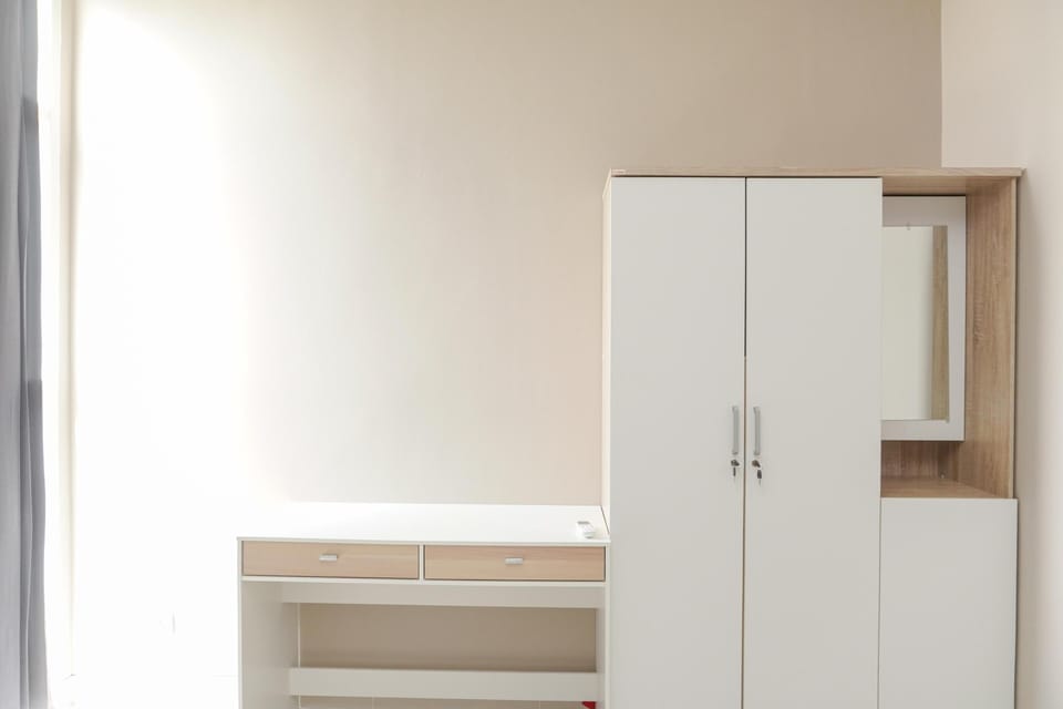 Apartment | 2 bedrooms, free WiFi