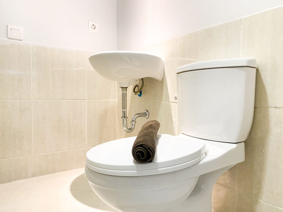 Best Deal And Cozy 3Br Meikarta Apartment Apartment in West Java