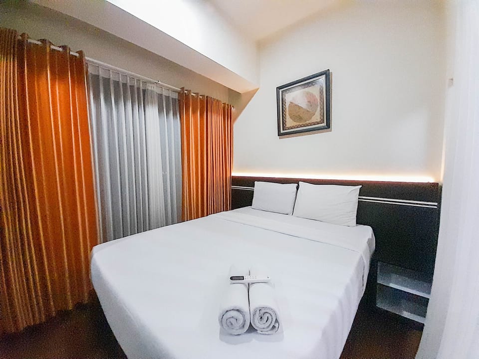 Apartment | 1 bedroom, WiFi (free)