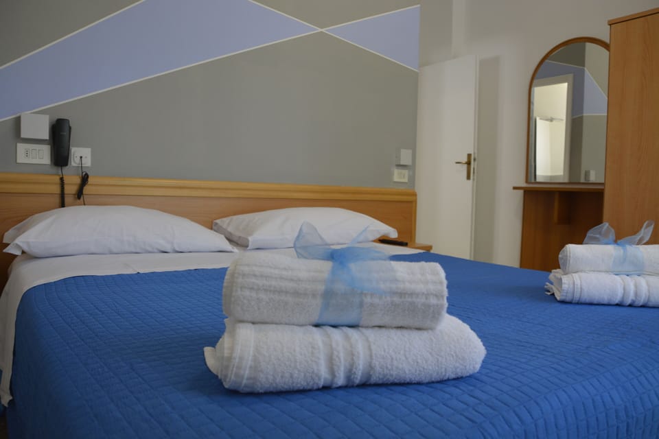 Comfort Double Room | Free WiFi