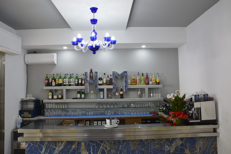 Minibar