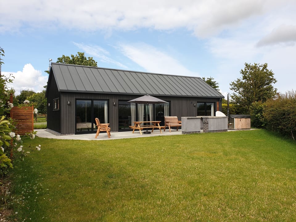 Cottage | Exterior
