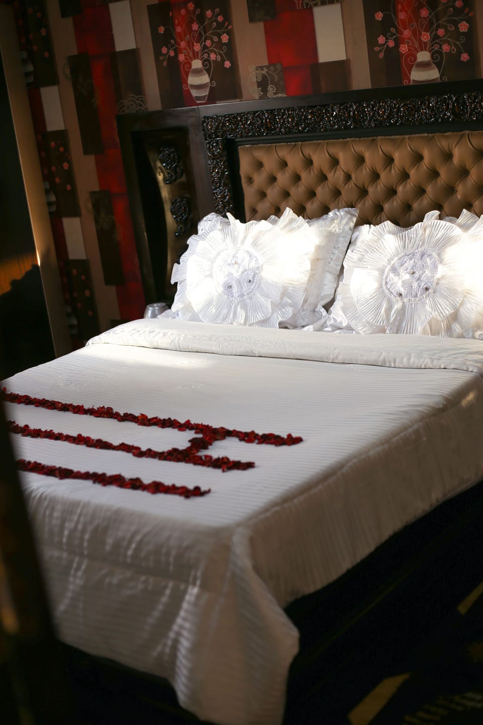 Comfort Double Room, 2 Bedrooms | Individually decorated, individually furnished, soundproofing