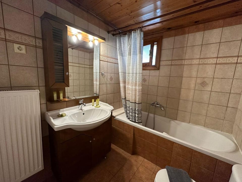 Casa Mare Agios Ioannis Lefkada Bed and Breakfast in Lefkada