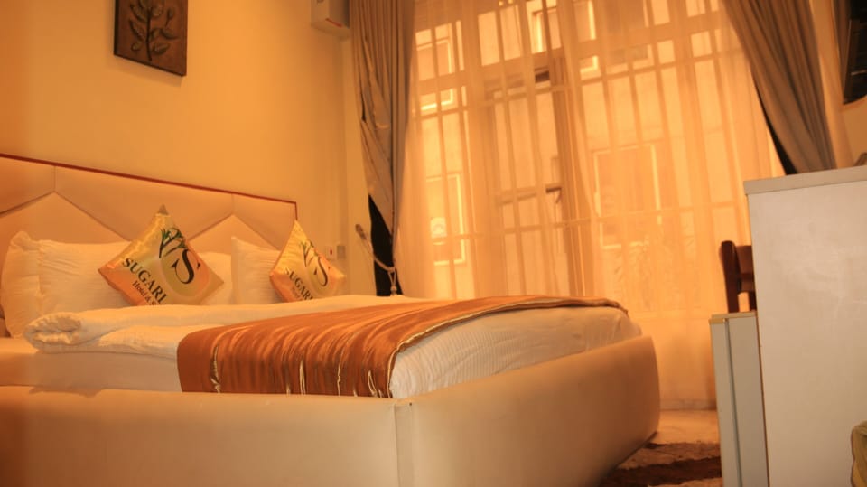 Premium Suite | 1 bedroom, free WiFi