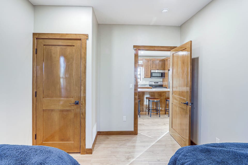Secluded Sterling Vacation Rental - Pet Friendly! Cottage in Kansas