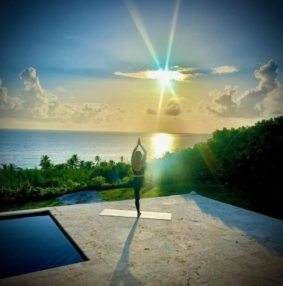 Villa, 4 Bedrooms | Property grounds