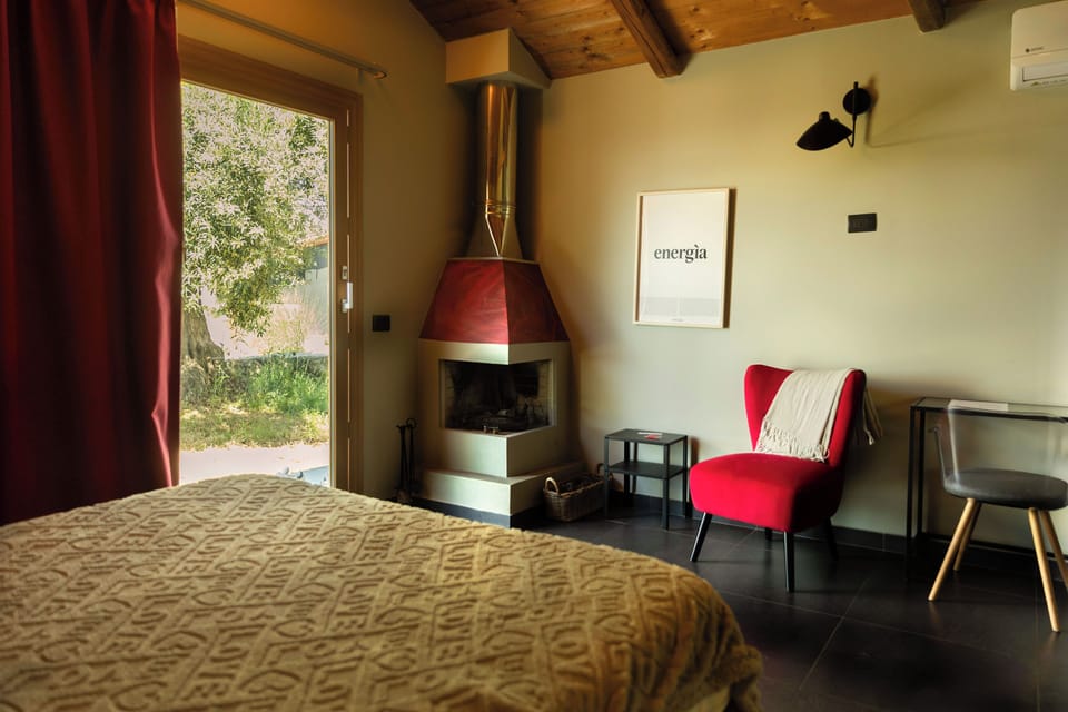 Deluxe Double or Twin Room | Premium bedding, down comforters, in-room safe, individually decorated
