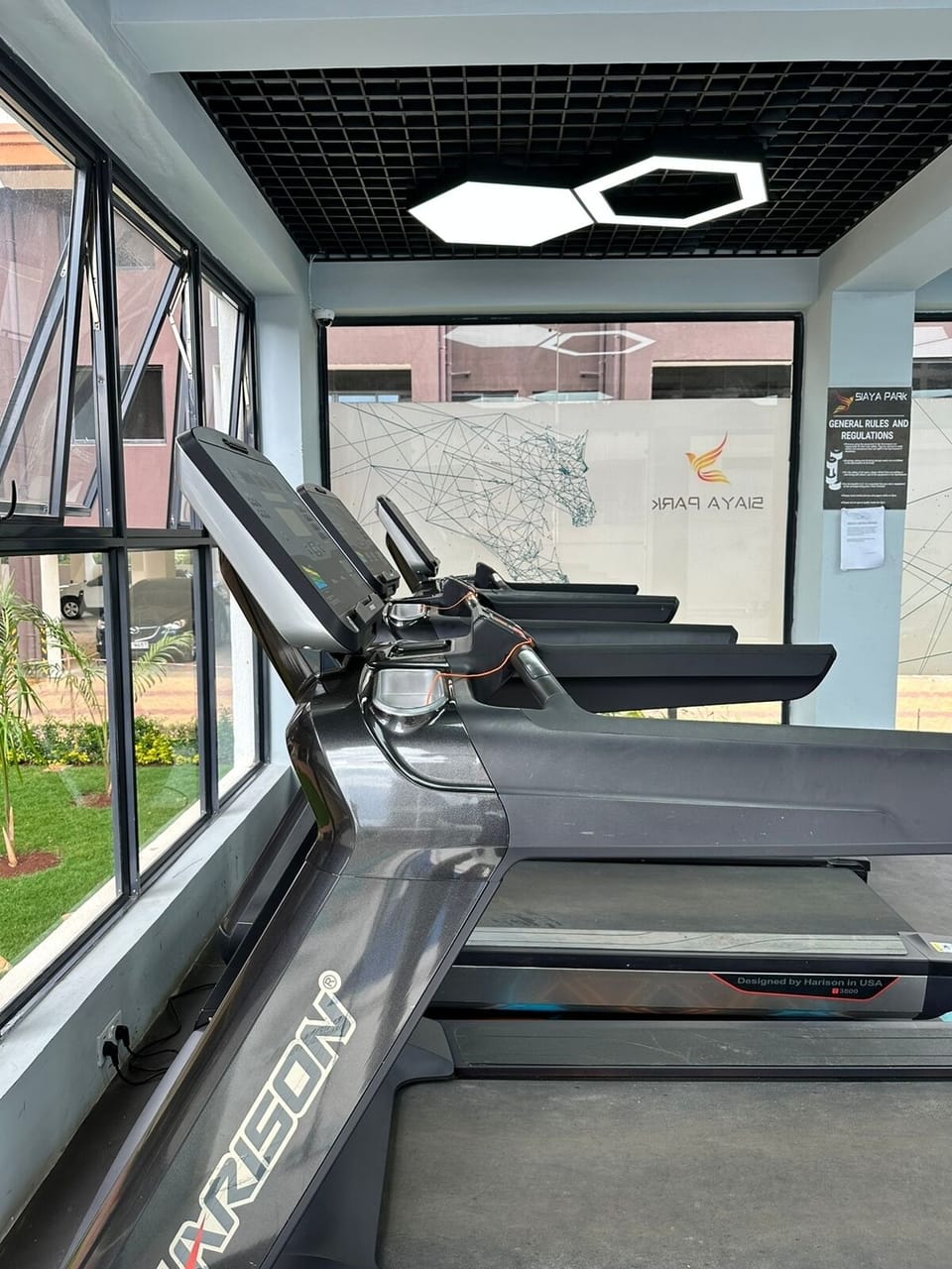 Gym