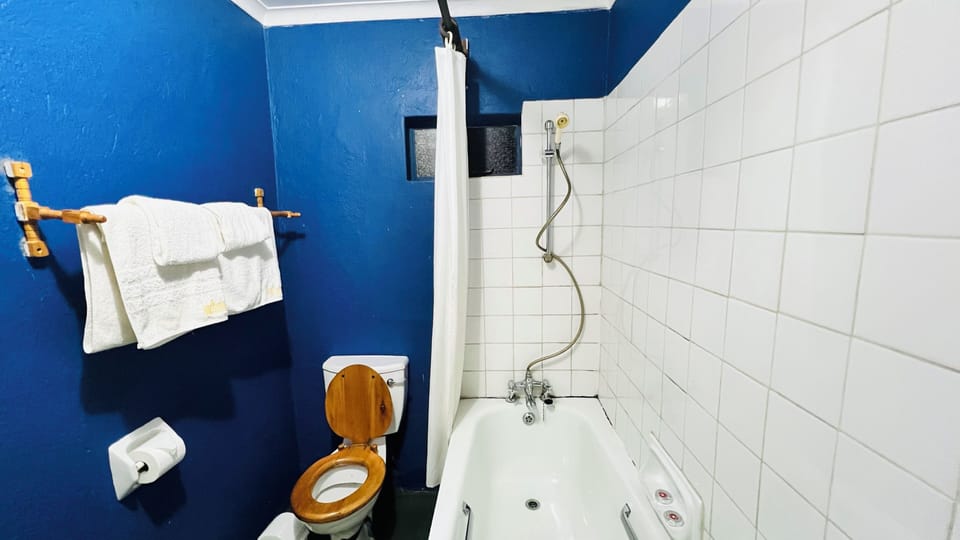 Pinetree Inn Hotel Hotel in Zimbabwe