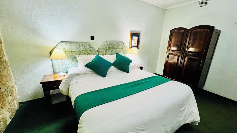Standard Room | Free WiFi