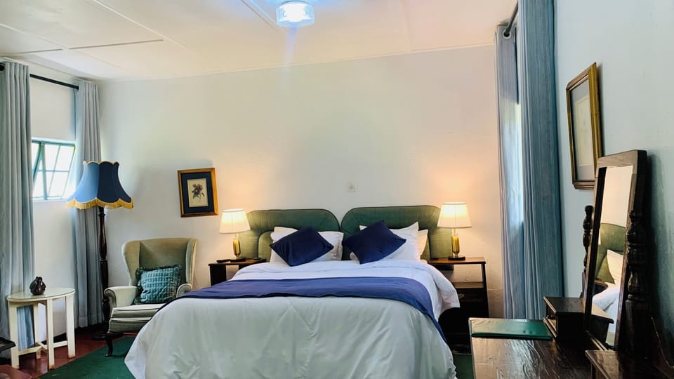 Deluxe Room | Free WiFi