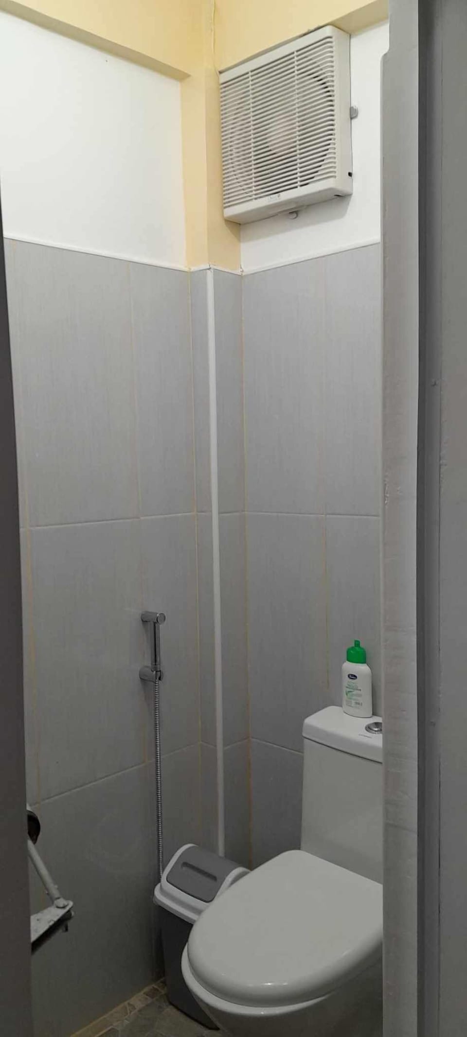 Comfort Room | Bathroom