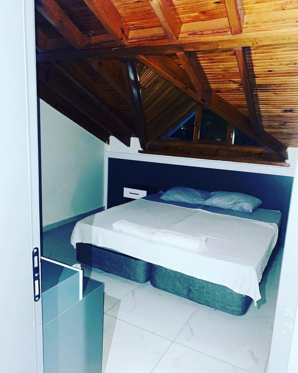 Standard Room | Terrace/patio