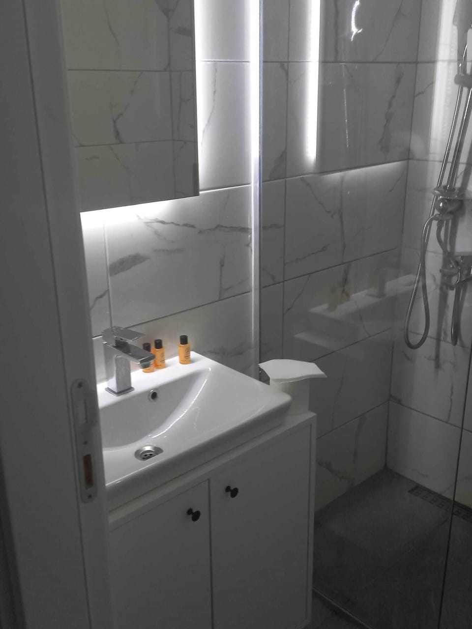 Standard Room | Bathroom | Hair dryer