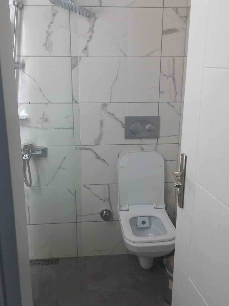 Standard Room | Bathroom | Hair dryer