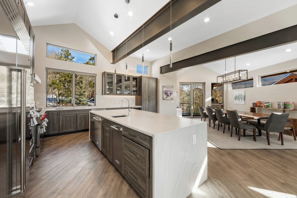 House (5 Bedrooms) | Property amenity