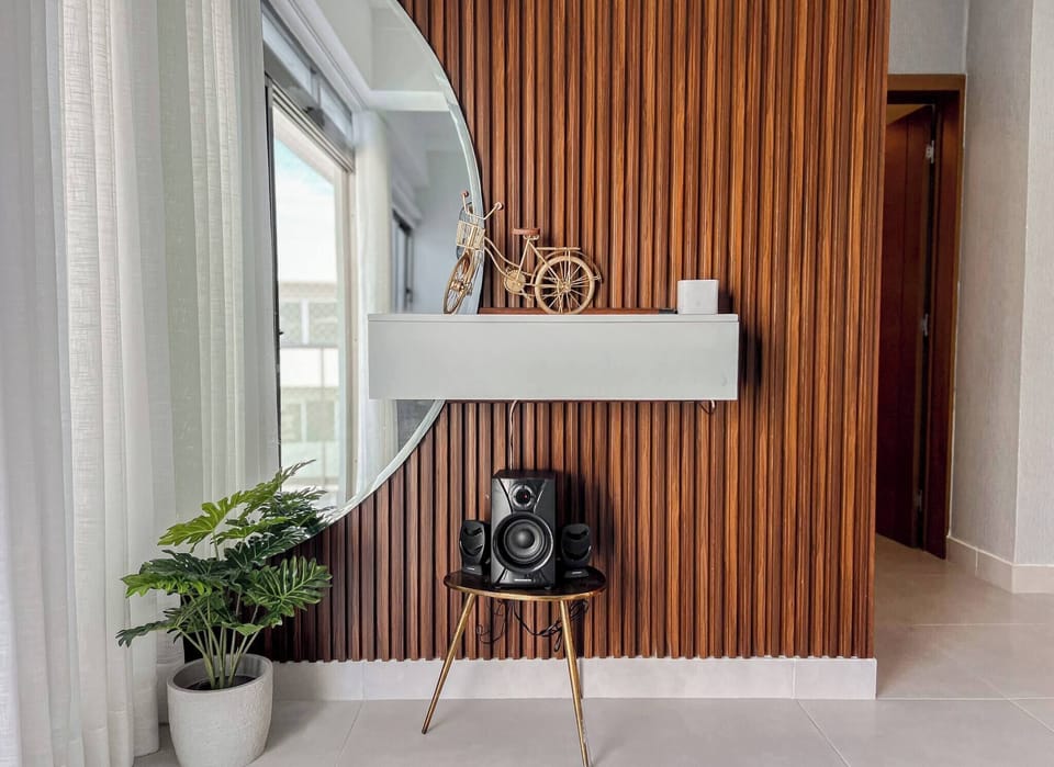 Apartment, 1 Bedroom, Accessible, Smoking | Interior