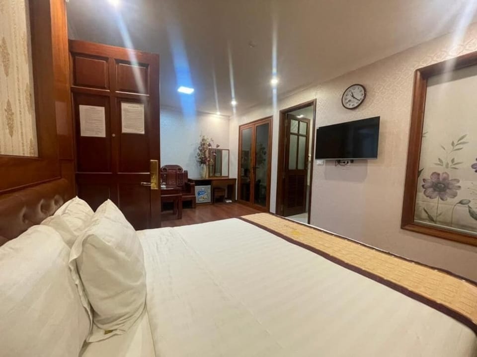 Standard Room | Free WiFi