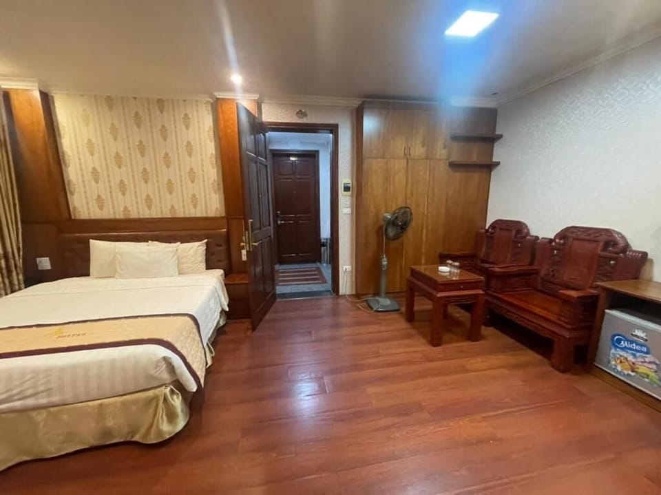 Standard Room | Free WiFi