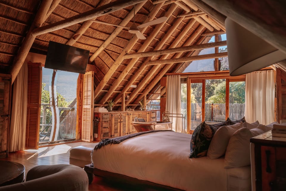 Presidential Suite | 1 bedroom, desk, free WiFi