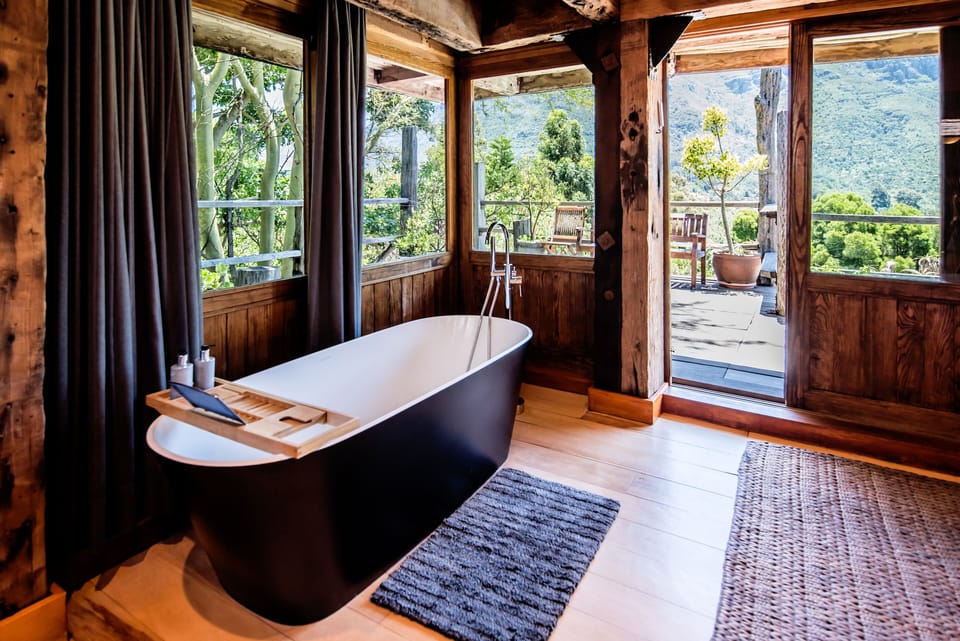 Panoramic Suite | 1 bedroom, desk, free WiFi