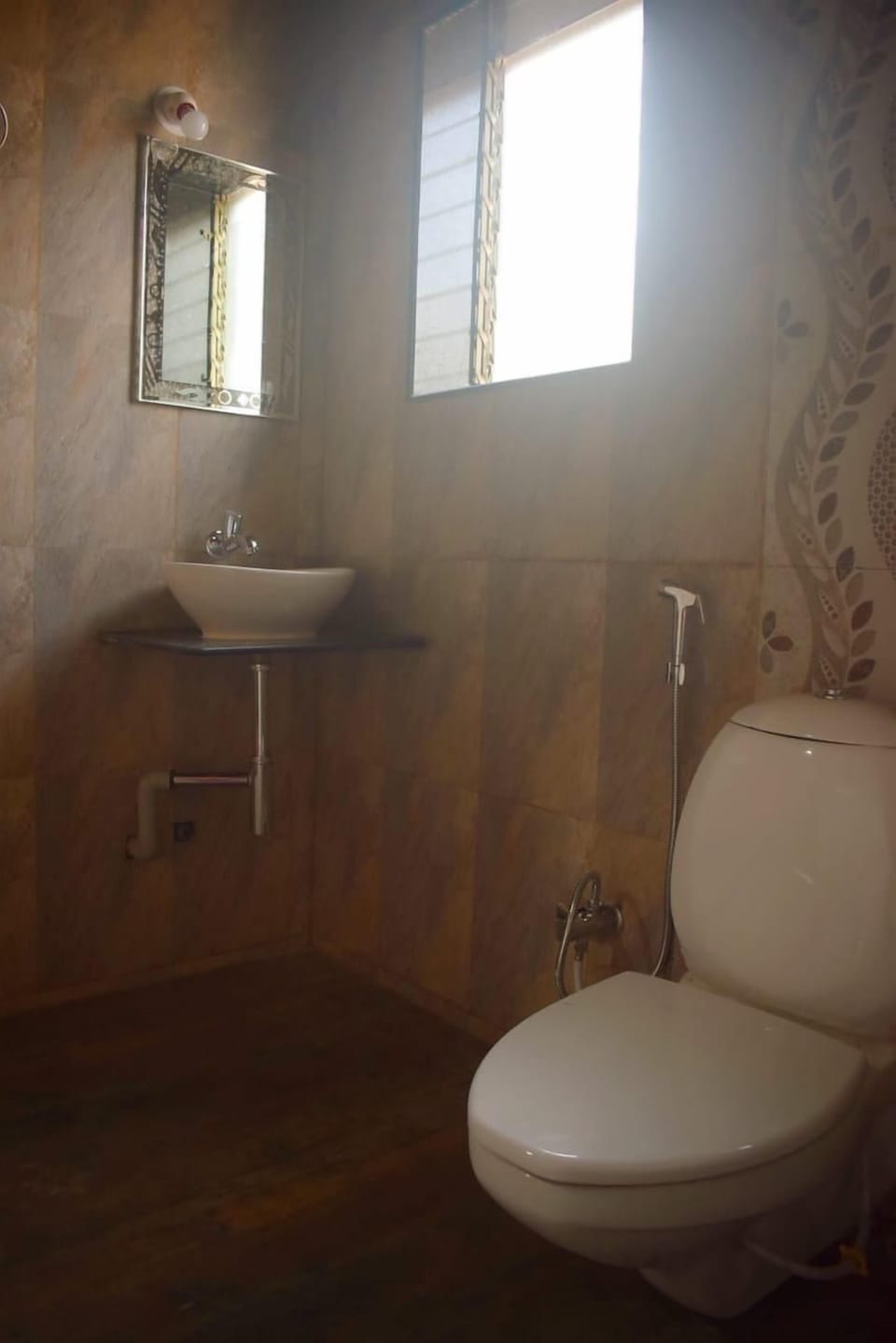 Economy Cottage | Bathroom