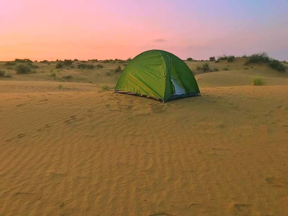 Classic Tent