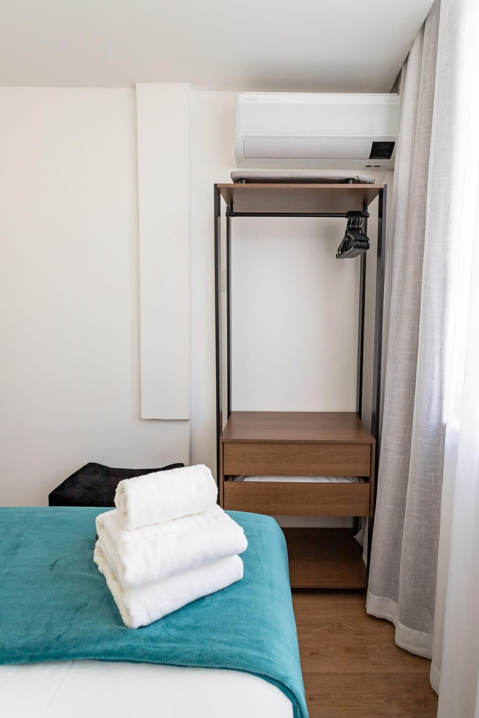 House | 1 bedroom