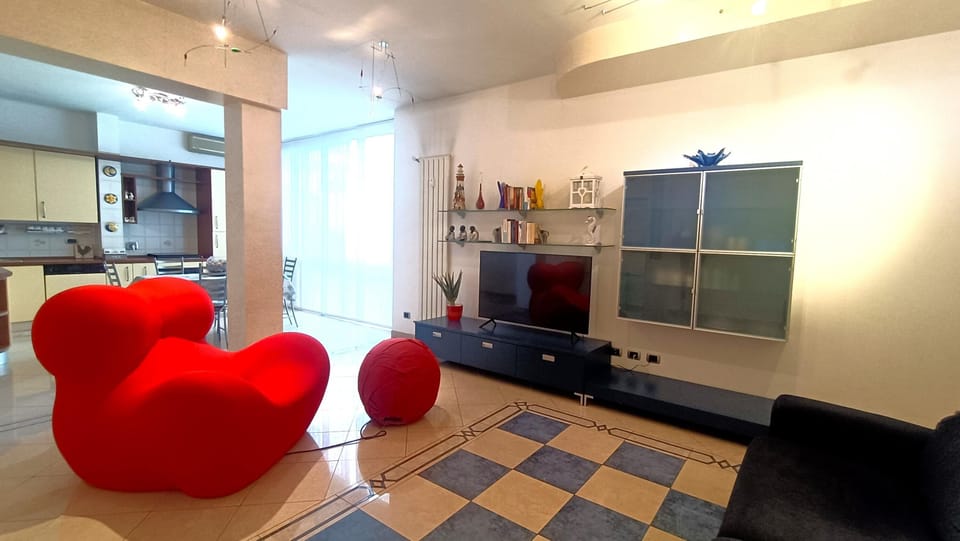 Apartment | 3 bedrooms