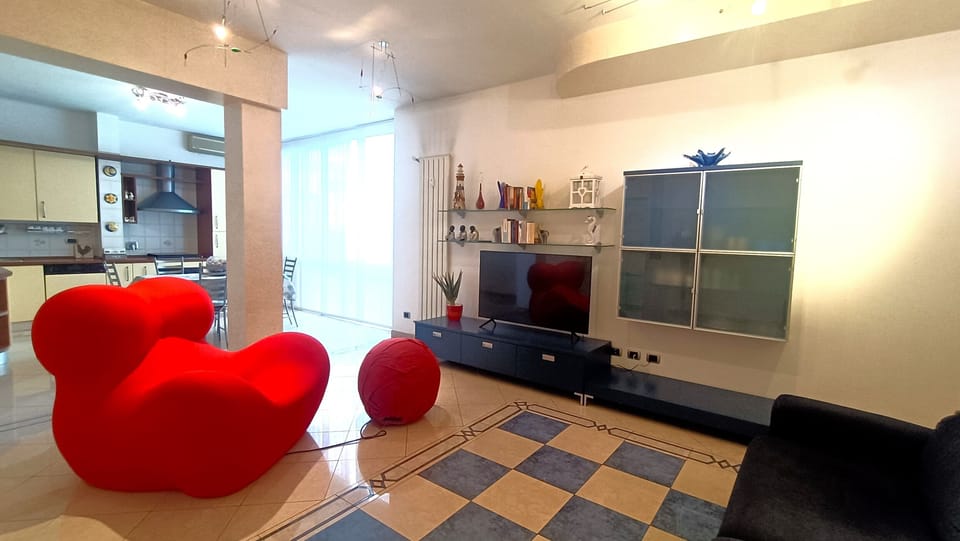 Apartment (3 Bedrooms) | Interior